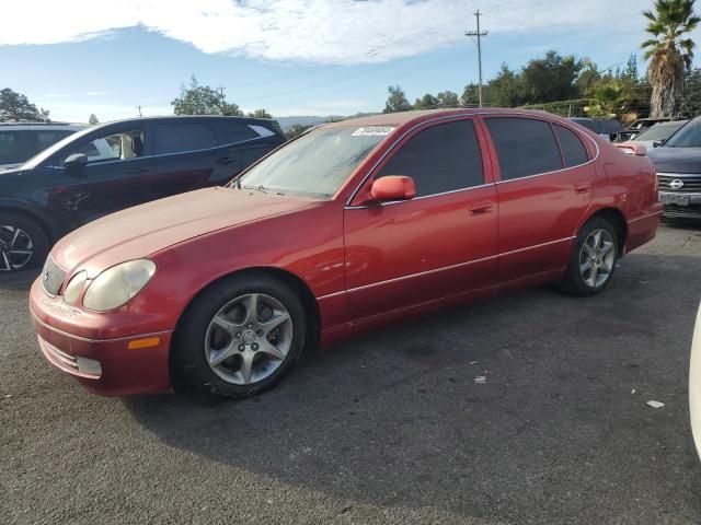 1998 Lexus GS 300