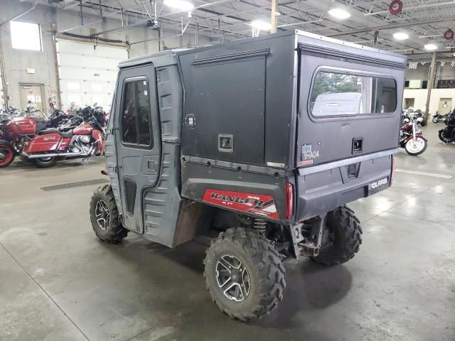 2012 Polaris Ranger 800 XP