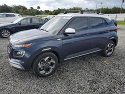 2024 Hyundai Venue SEL en venta en Riverview, FL