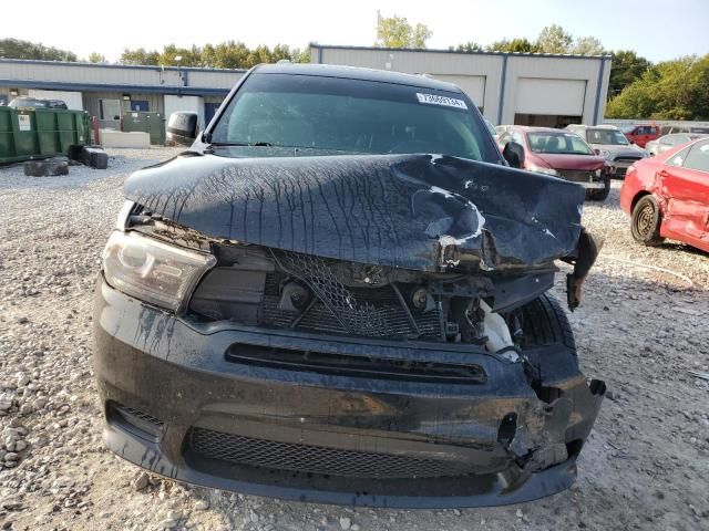 2019 Dodge Durango GT