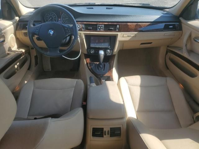 2012 BMW 328 I