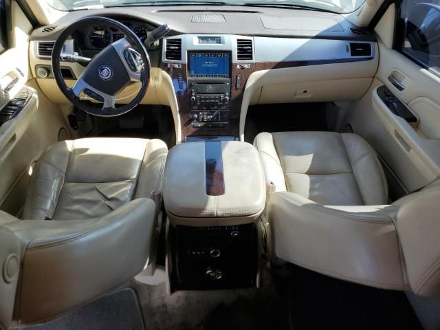 2008 Cadillac Escalade Luxury