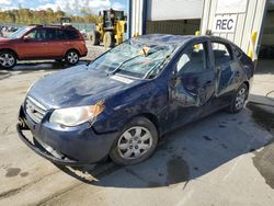 2008 Hyundai Elantra GLS en venta en Duryea, PA