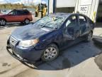 2008 Hyundai Elantra GLS