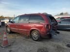 2001 Chrysler Town & Country Limited