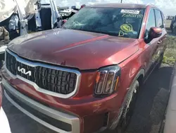 2024 KIA Telluride EX en venta en Riverview, FL