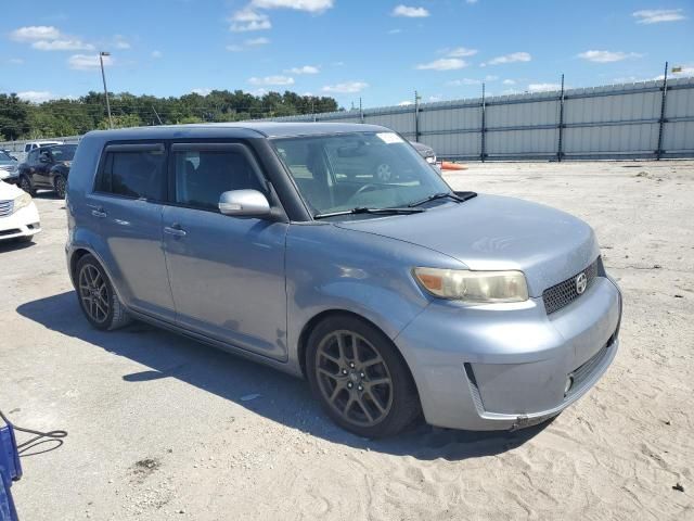 2009 Scion XB