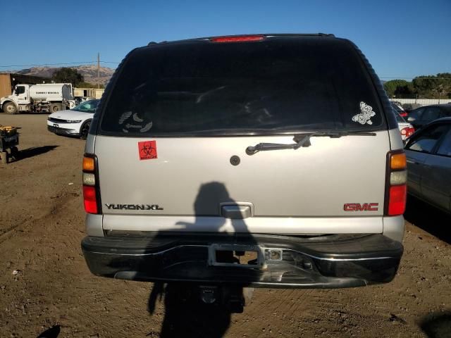 2004 GMC Yukon XL K2500