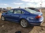 2017 Volkswagen Passat SE