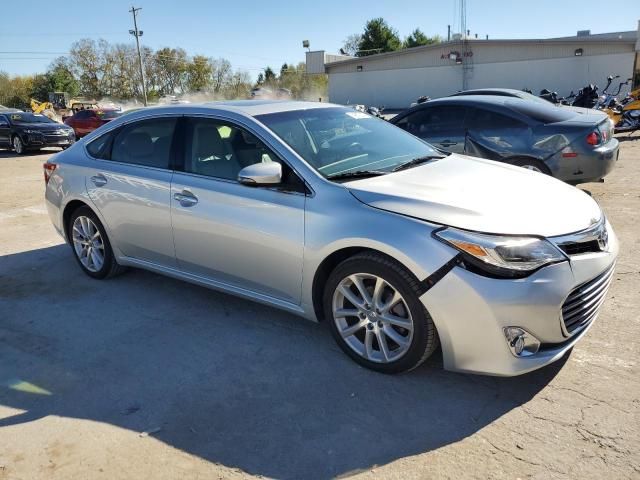 2013 Toyota Avalon Base