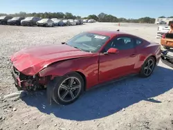 2024 Ford Mustang en venta en Madisonville, TN