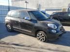 2014 Fiat 500L Lounge