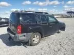 2008 Nissan Xterra OFF Road