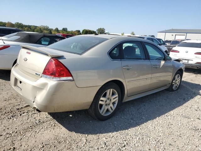 2012 Chevrolet Impala LT