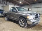 2005 Dodge RAM 1500 ST