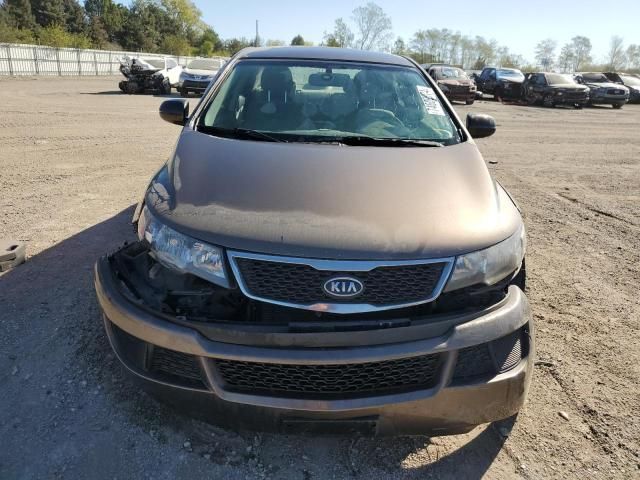 2013 KIA Forte EX