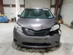 2012 Toyota Sienna LE