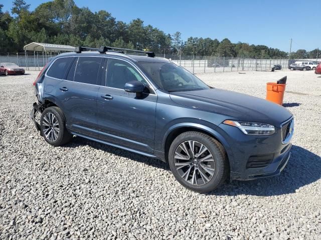 2022 Volvo XC90 T5 Momentum