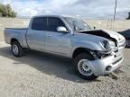 2006 Toyota Tundra Double Cab SR5