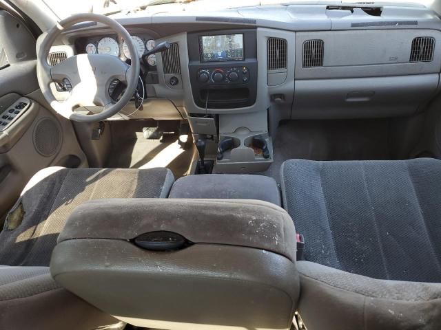 2003 Dodge RAM 2500 ST