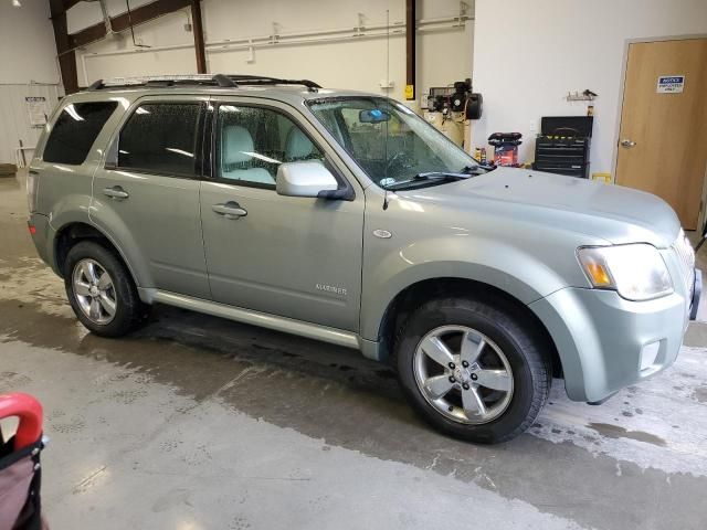 2008 Mercury Mariner Premier