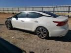 2016 Nissan Maxima 3.5S