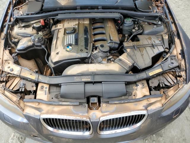 2008 BMW 328 I