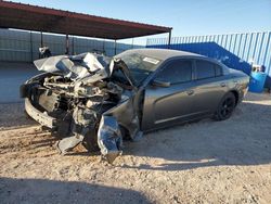 2012 Dodge Charger SE en venta en Andrews, TX