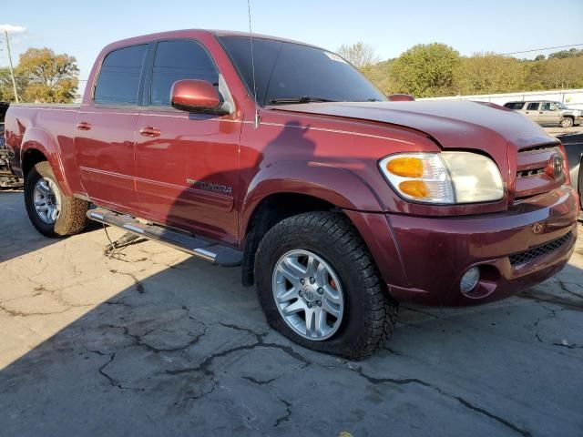 2004 Toyota Tundra Double Cab Limited