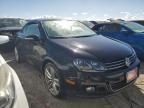 2014 Volkswagen EOS LUX