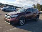 2018 Honda CR-V EXL