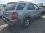 2007 KIA Sorento EX