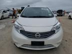 2014 Nissan Versa Note S