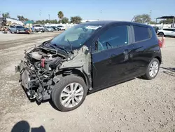 2017 Chevrolet Spark 1LT en venta en San Diego, CA