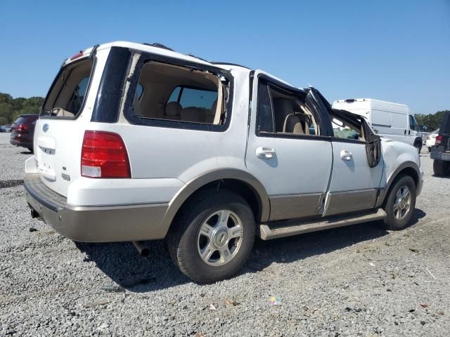 2003 Ford Expedition Eddie Bauer