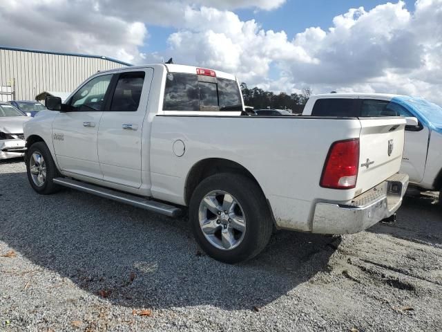 2015 Dodge RAM 1500 SLT