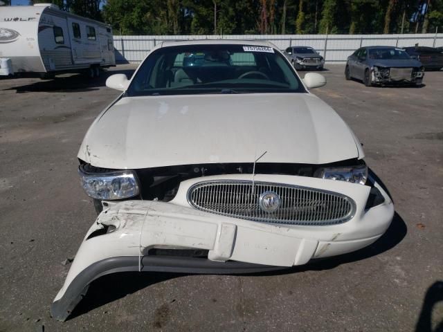 2001 Buick Lesabre Limited