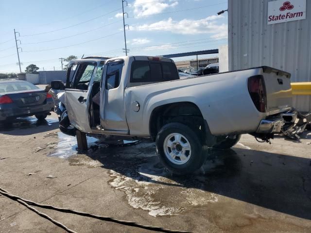 2005 Chevrolet Colorado