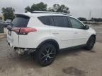 2016 Toyota Rav4 SE