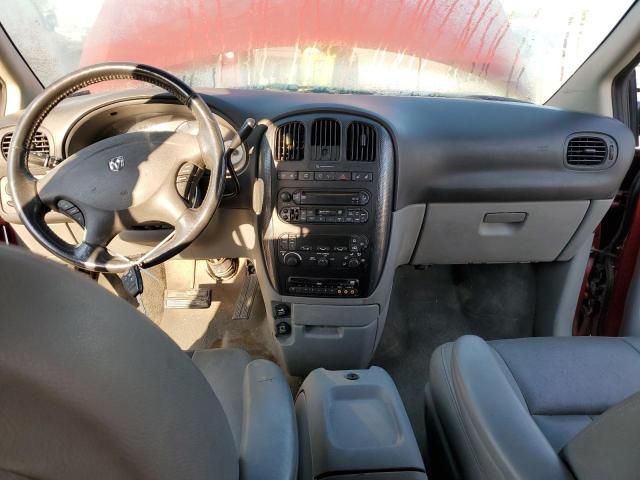 2006 Dodge Grand Caravan SXT