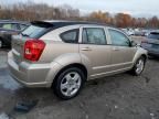 2009 Dodge Caliber SXT