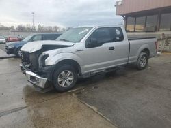 2015 Ford F150 Super Cab en venta en Fort Wayne, IN