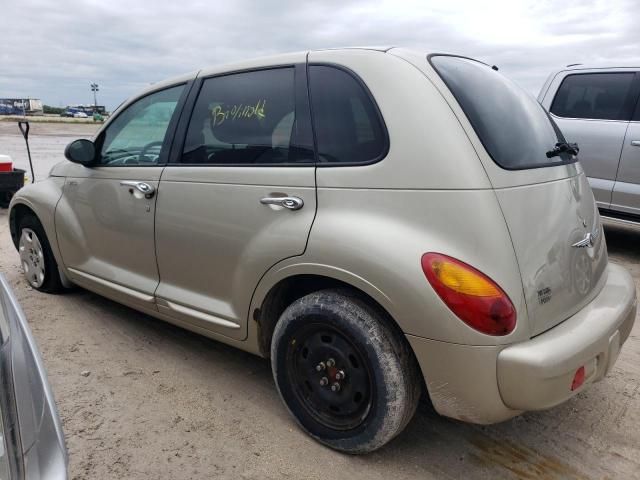 2005 Chrysler PT Cruiser Touring