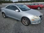 2008 Volkswagen EOS LUX