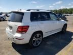 2015 Mercedes-Benz GLK 350 4matic