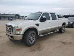 2008 Ford F250 Super Duty en venta en Harleyville, SC