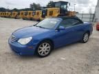 2008 Chrysler Sebring Touring