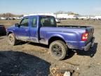 2006 Ford Ranger Super Cab