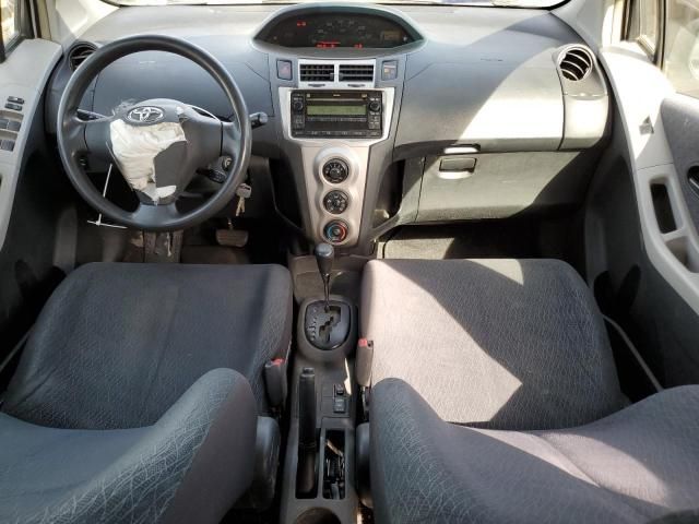 2009 Toyota Yaris