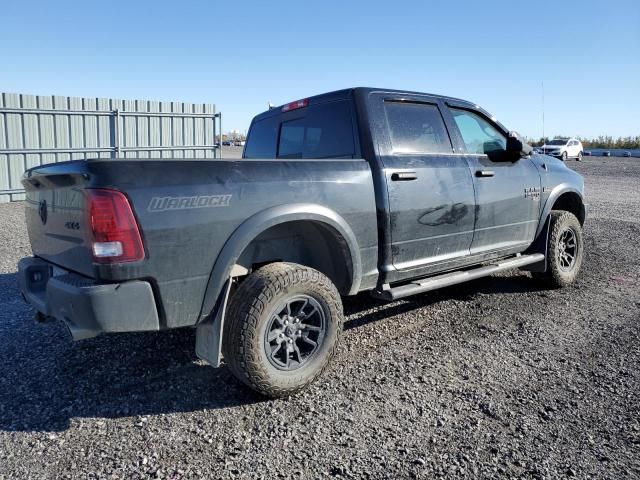 2021 Dodge RAM 1500 Classic SLT